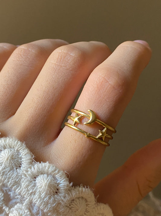 Solar Ring