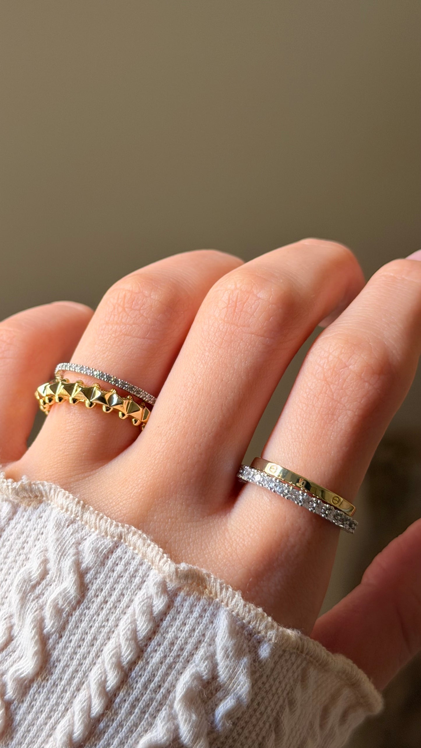 Bold Fusion Stack