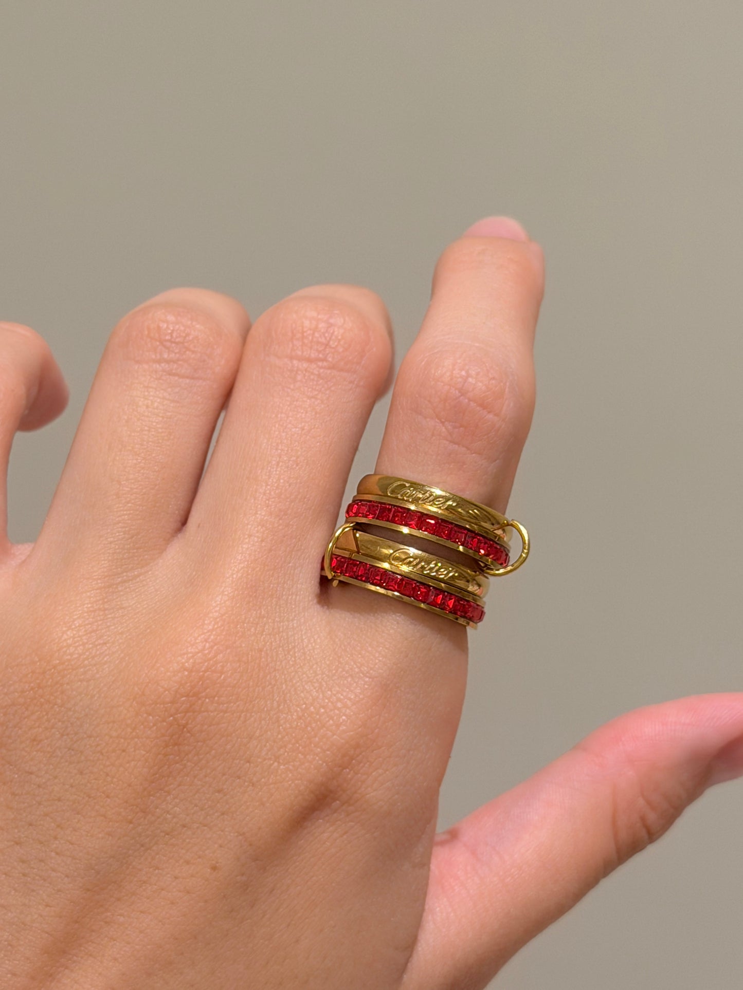 Ruby stack