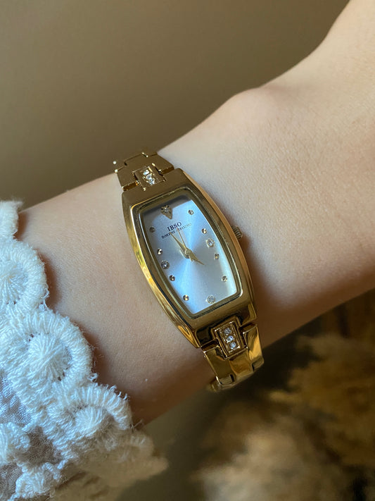 Ibso Retro watch