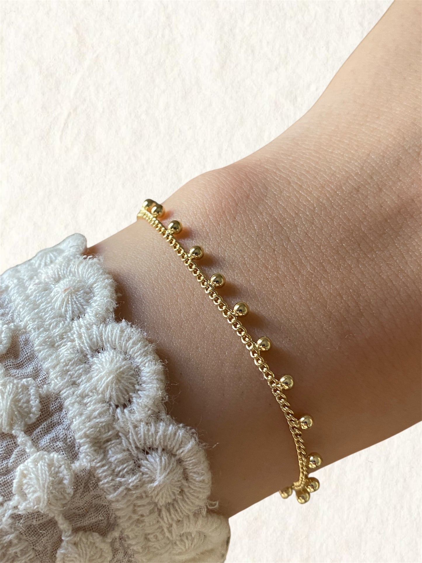 Celine Bracelet