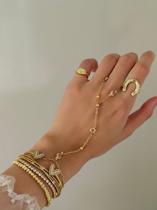 The Timeless Stack