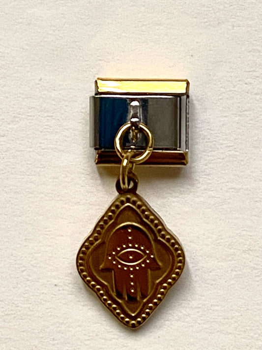 Khamsa Charm
