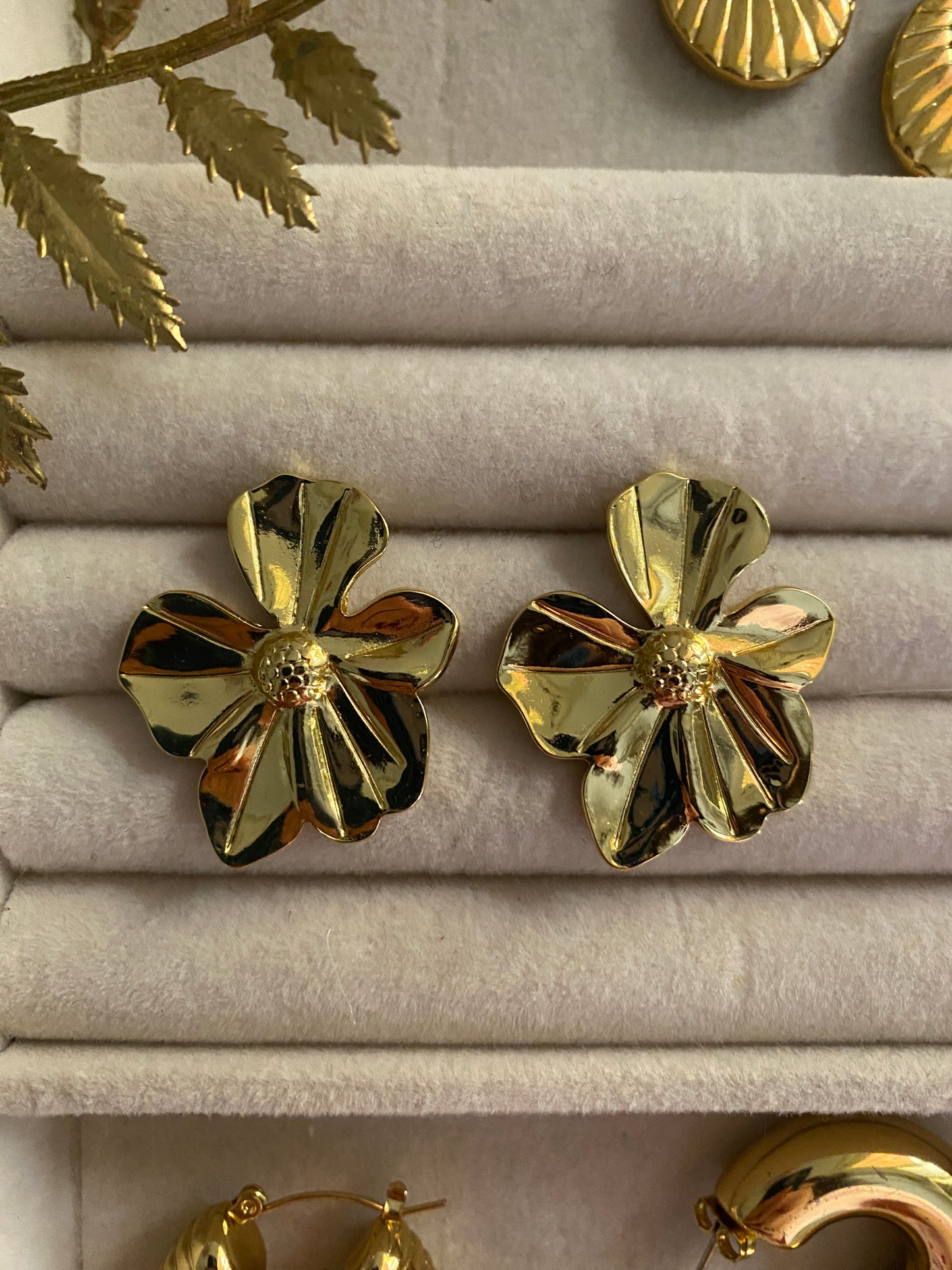 Floritta Earring