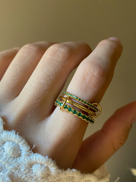 Verdé Stack