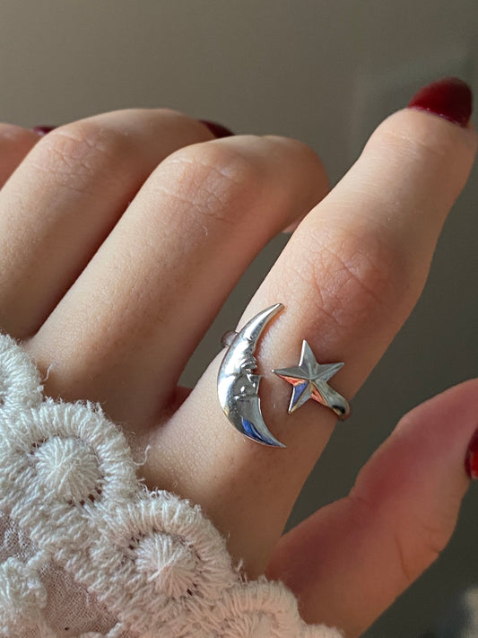 Solar Ring