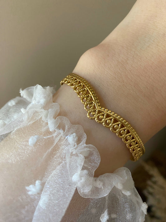 Celestia Bracelet