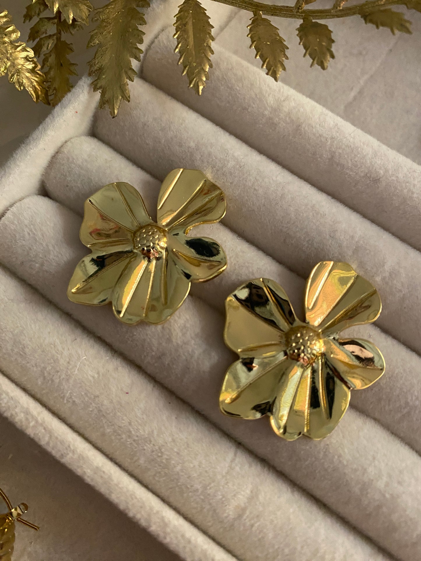 Floritta Earring