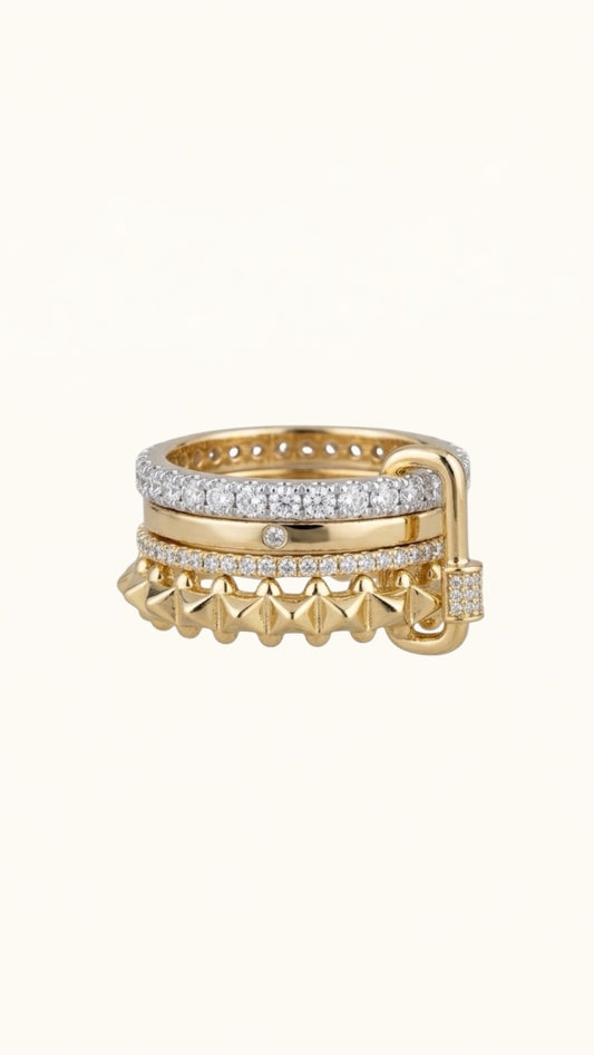 Bold Fusion Stack