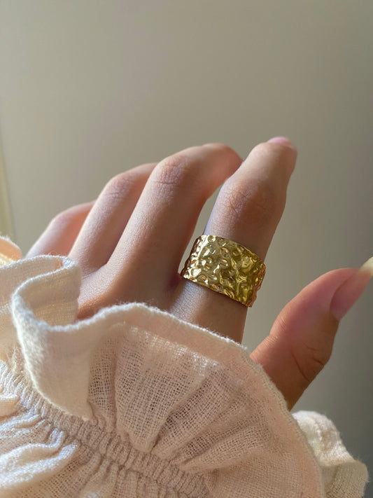 Dome Ring
