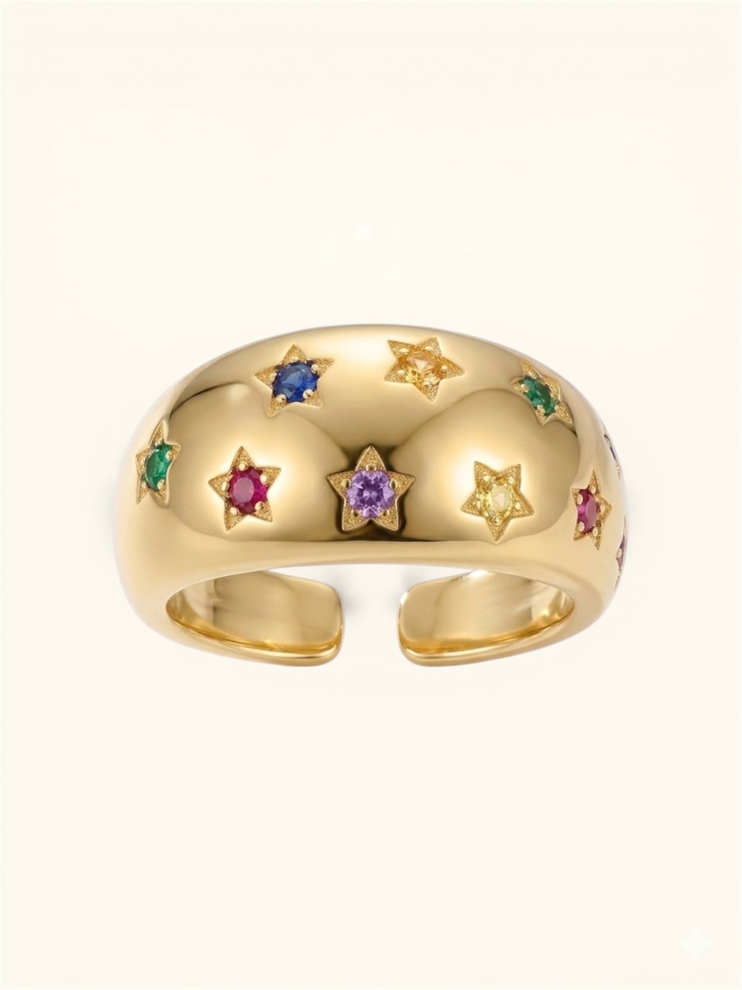 Starry Ring