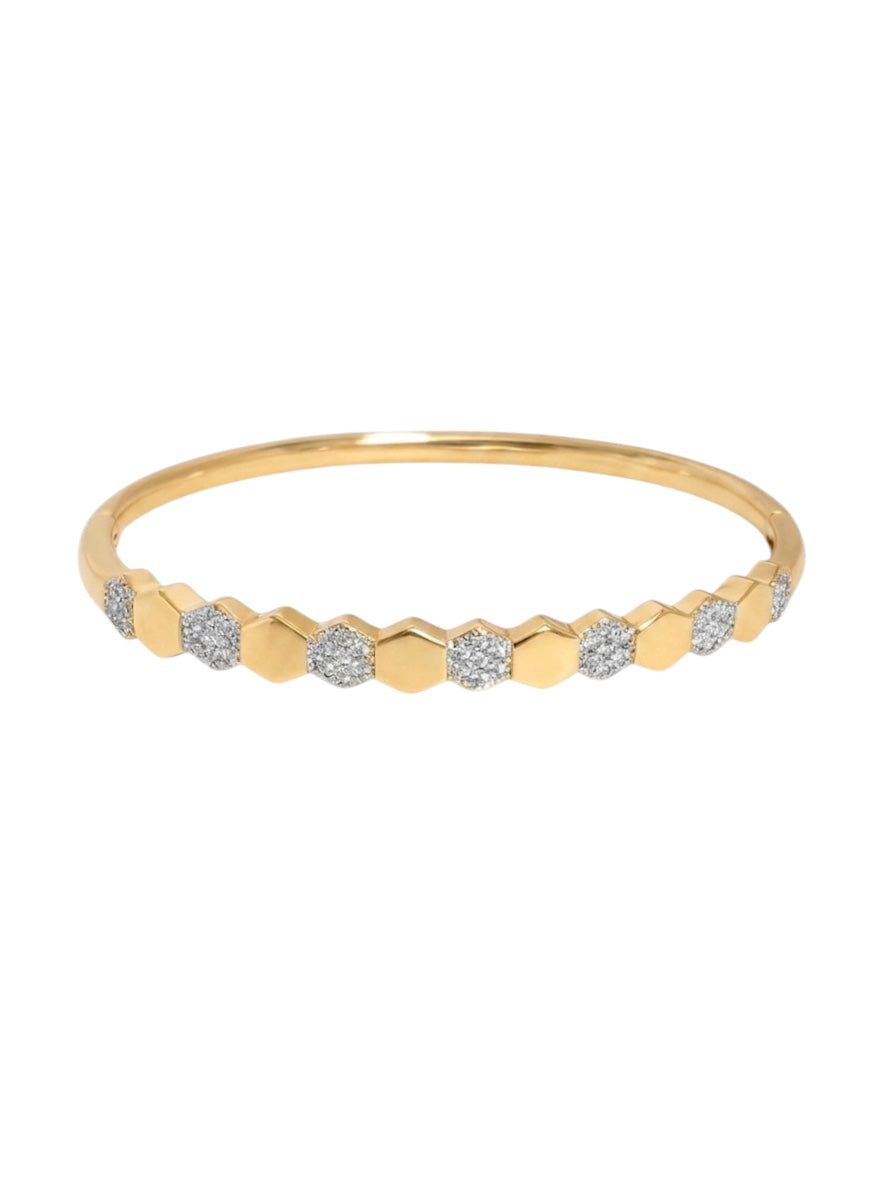 Beeluxe Bangle
