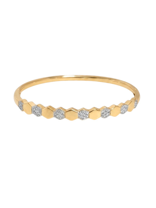 Beeluxe Bangle