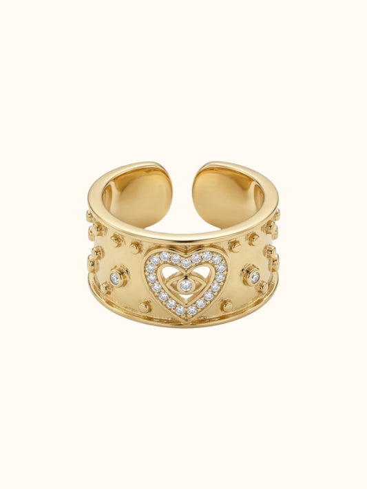 Amour Ring