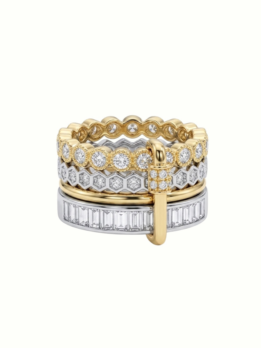 Luxoria stack