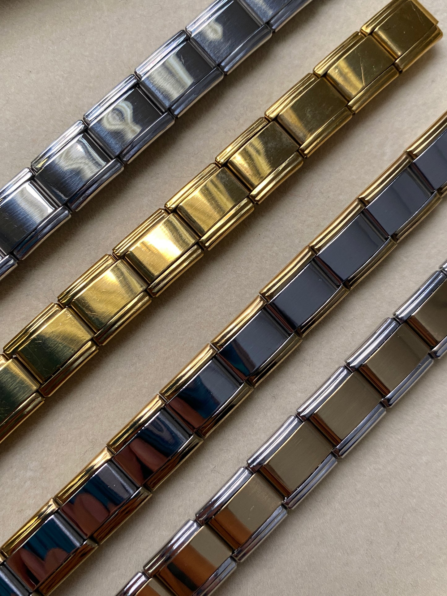 Italian Bracelet
