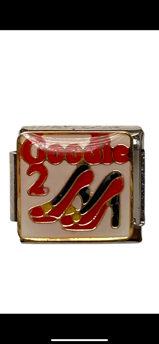 Goodie charm