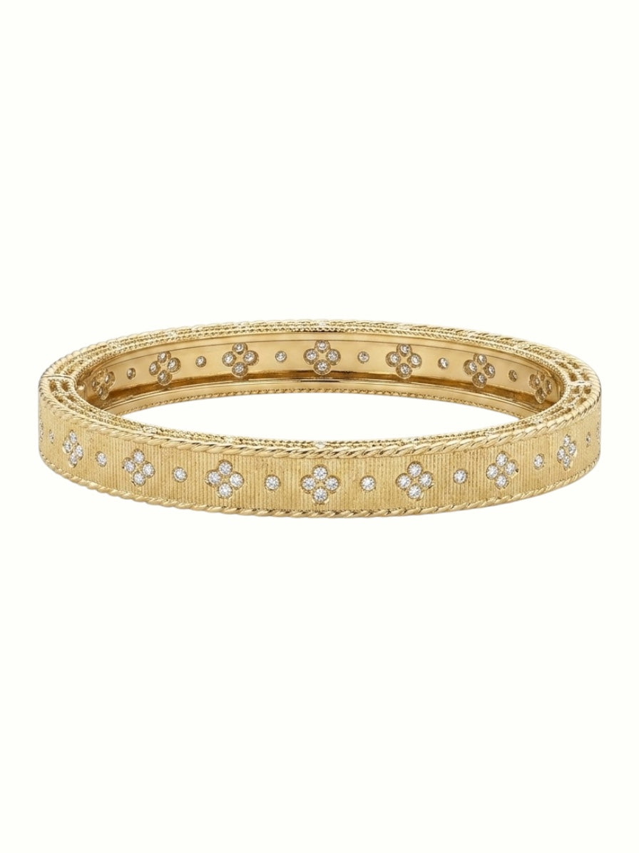 Lumière bangle