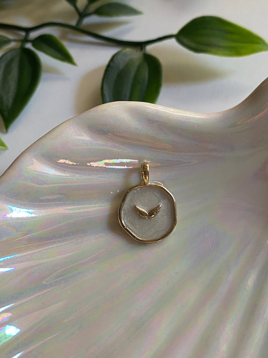 Freedom Charm