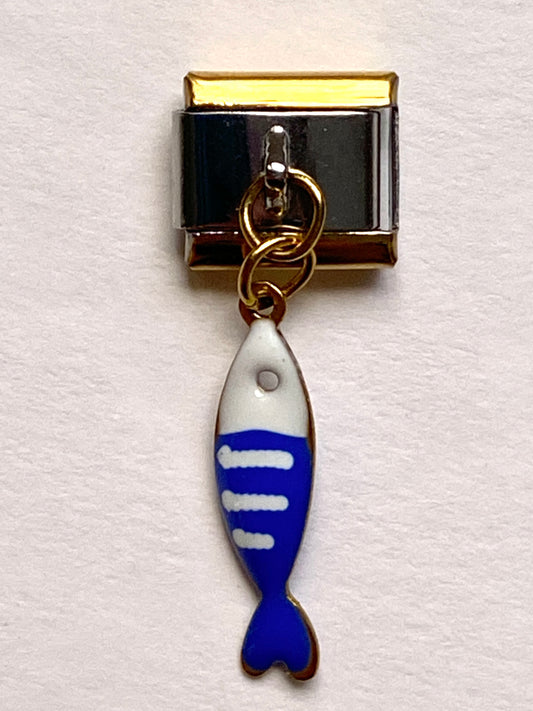 Fish Charm
