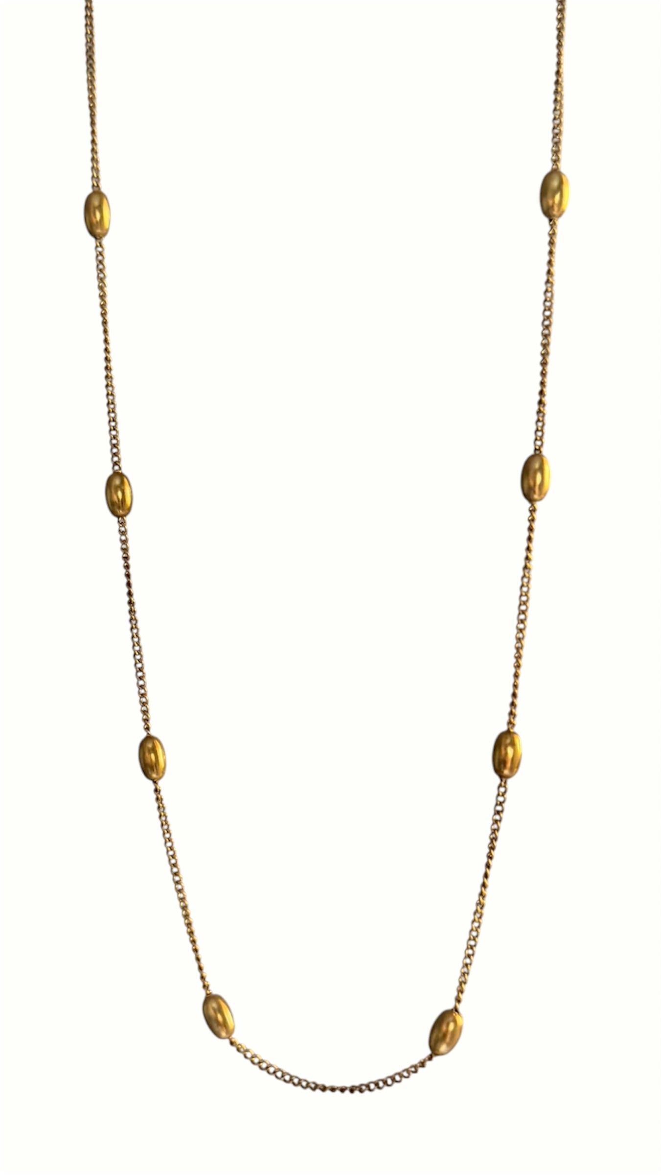 Infinity Style Necklace