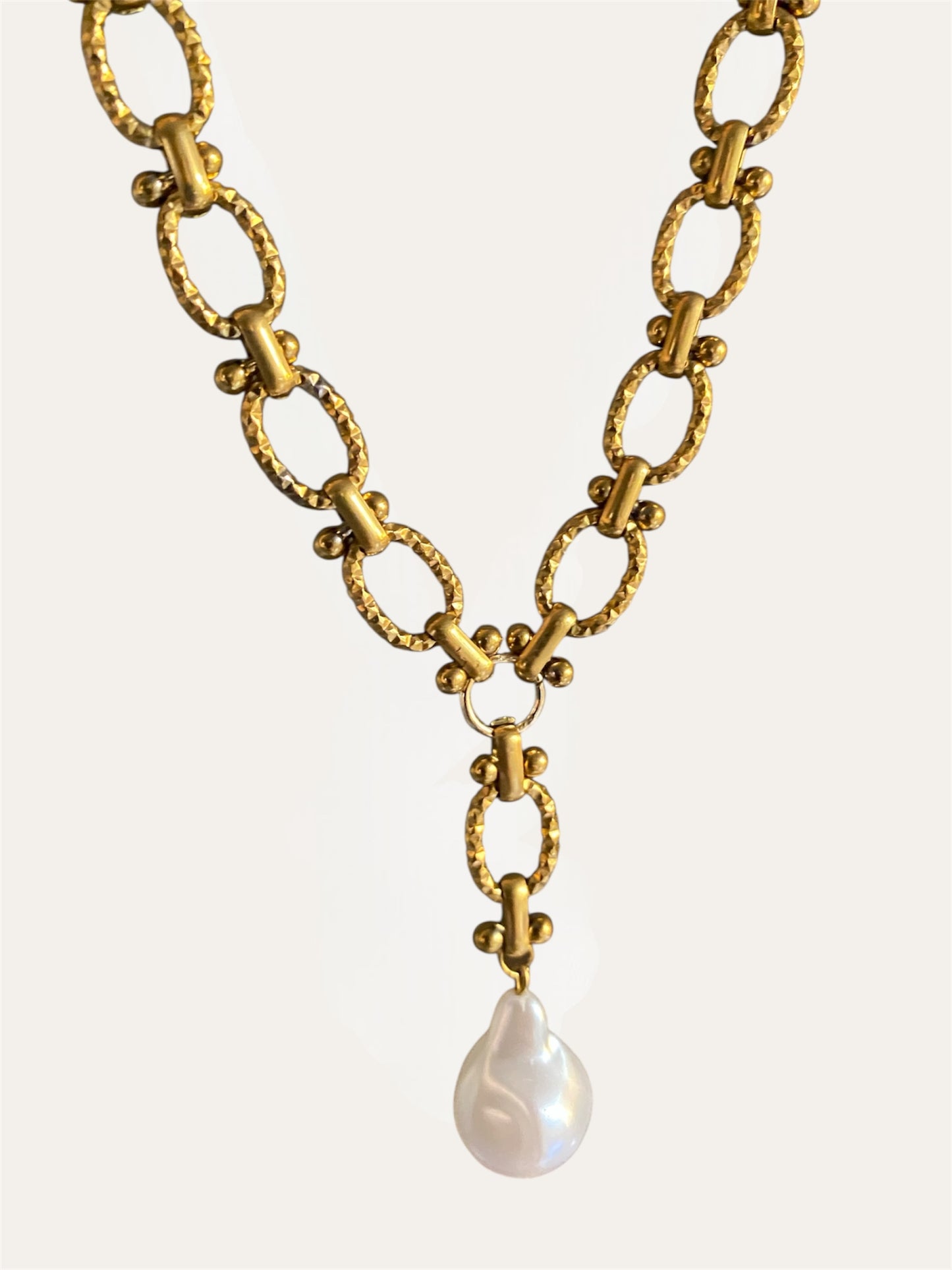 Isabella Necklace