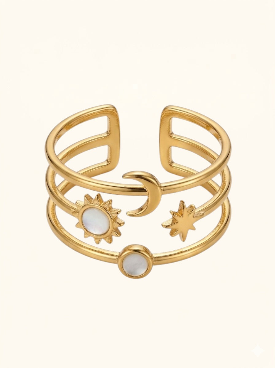 Celestial Ring