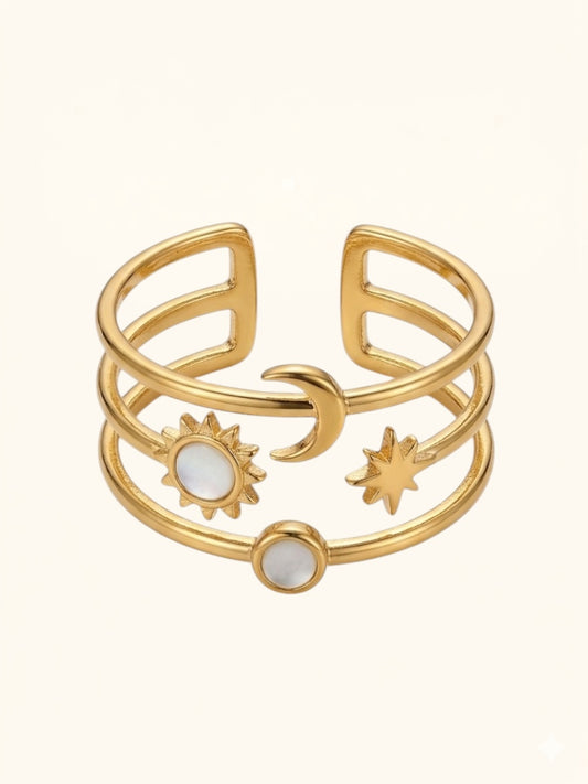 Celestial Ring
