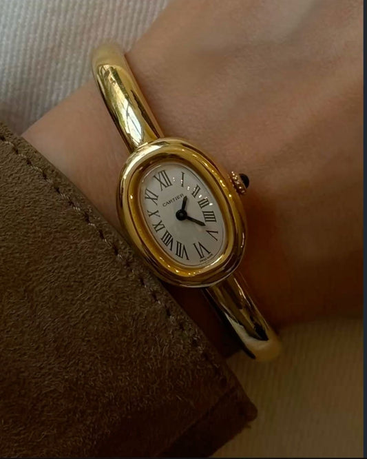 Cartier Watch