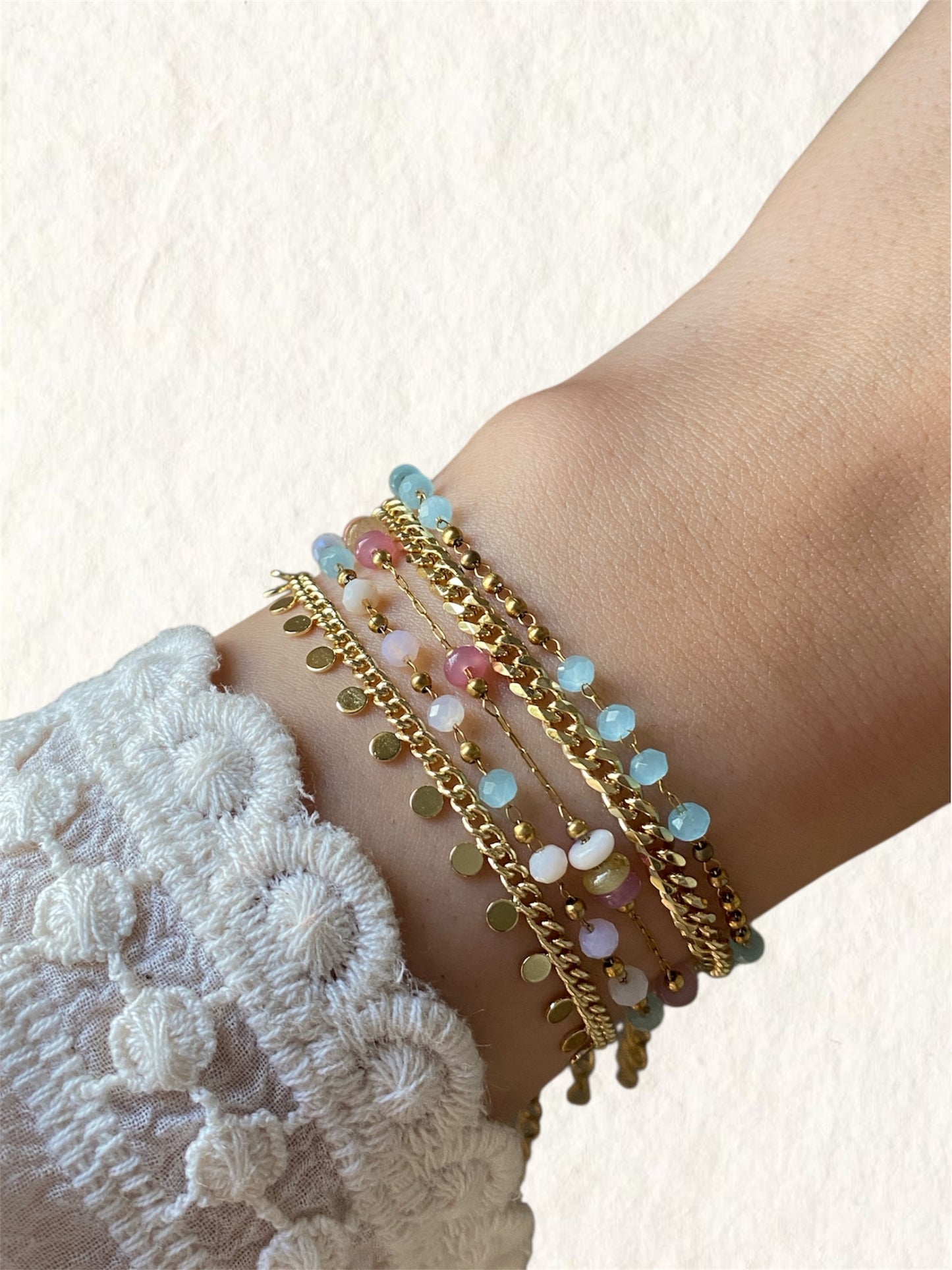 Coastal charm