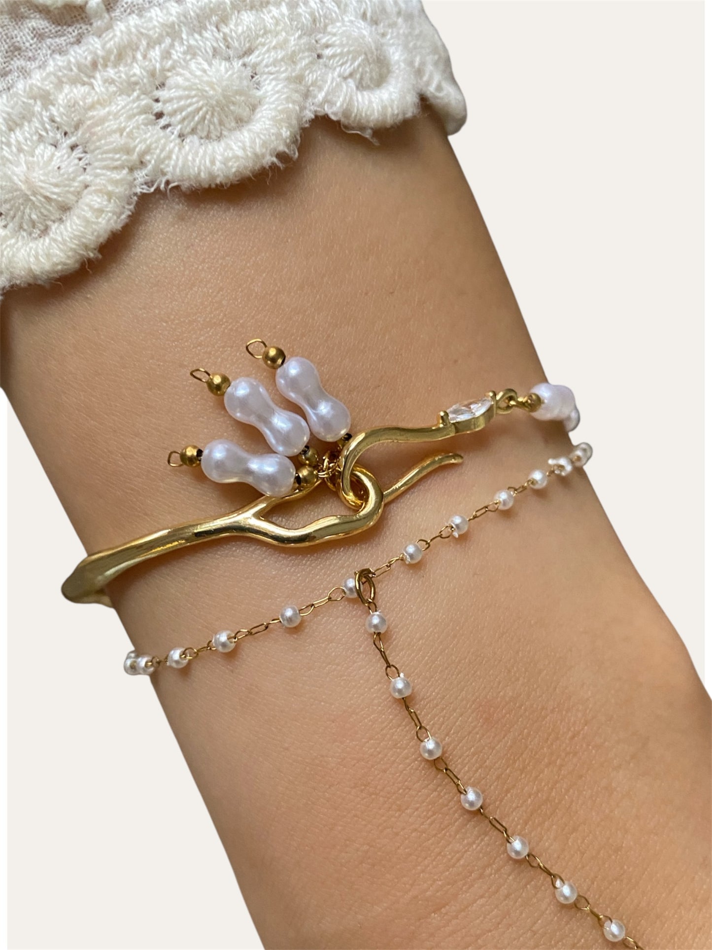 Fusion Bangle