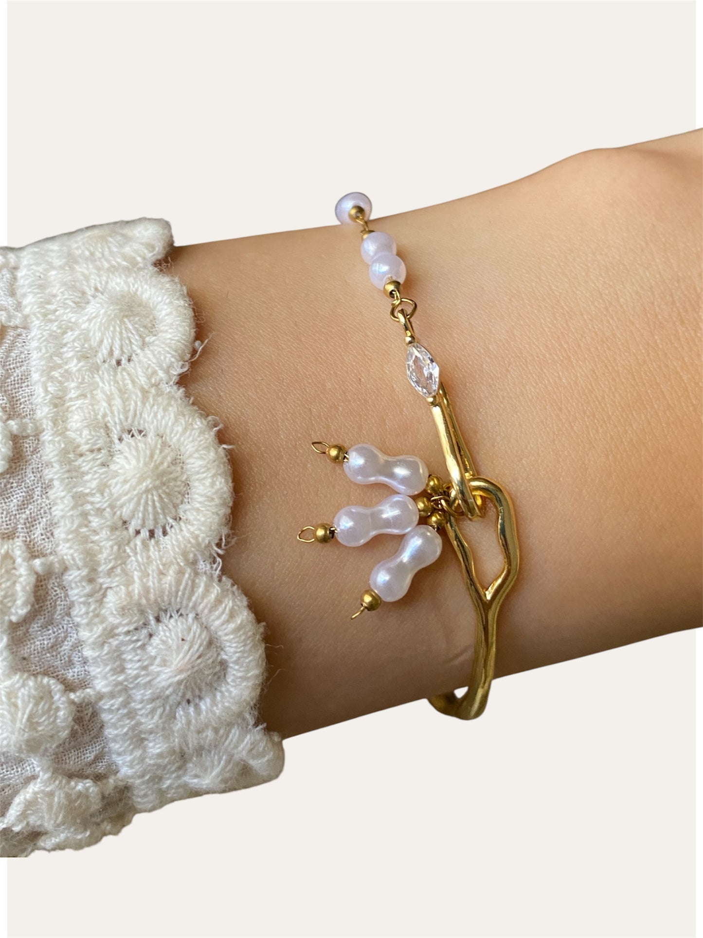 Fusion Bangle