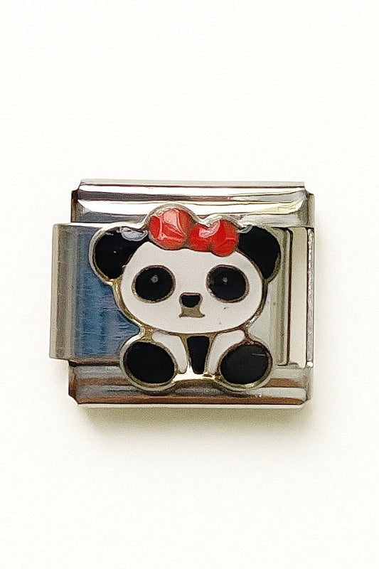 Panda charm