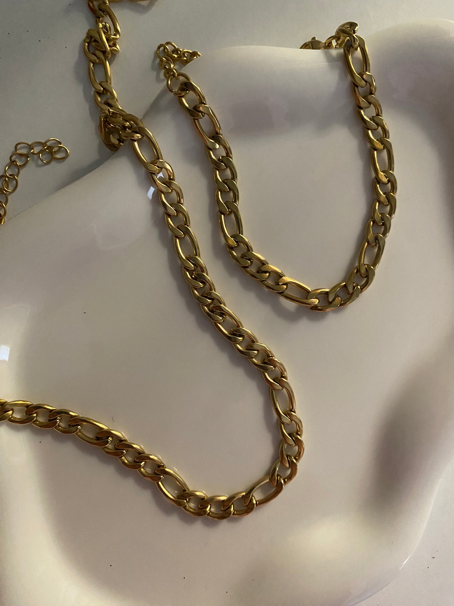 Cartier Chain