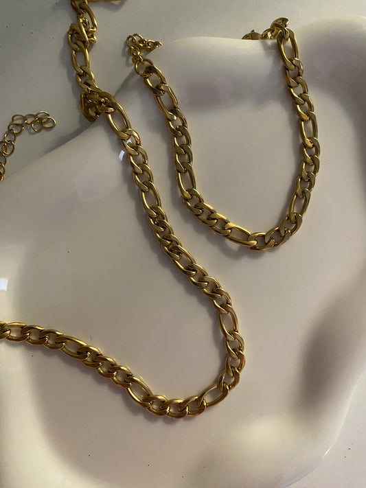 Cartier Chain