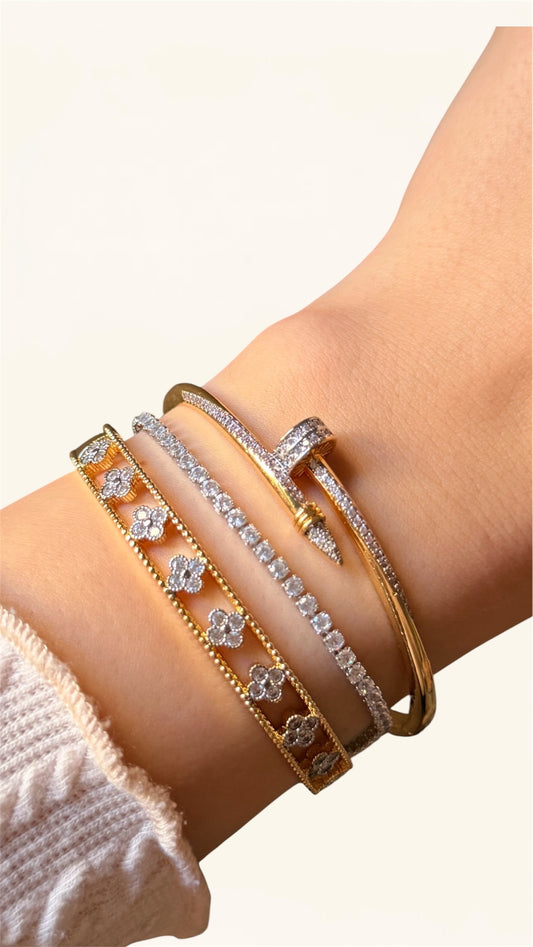 Iconic trio bundle
