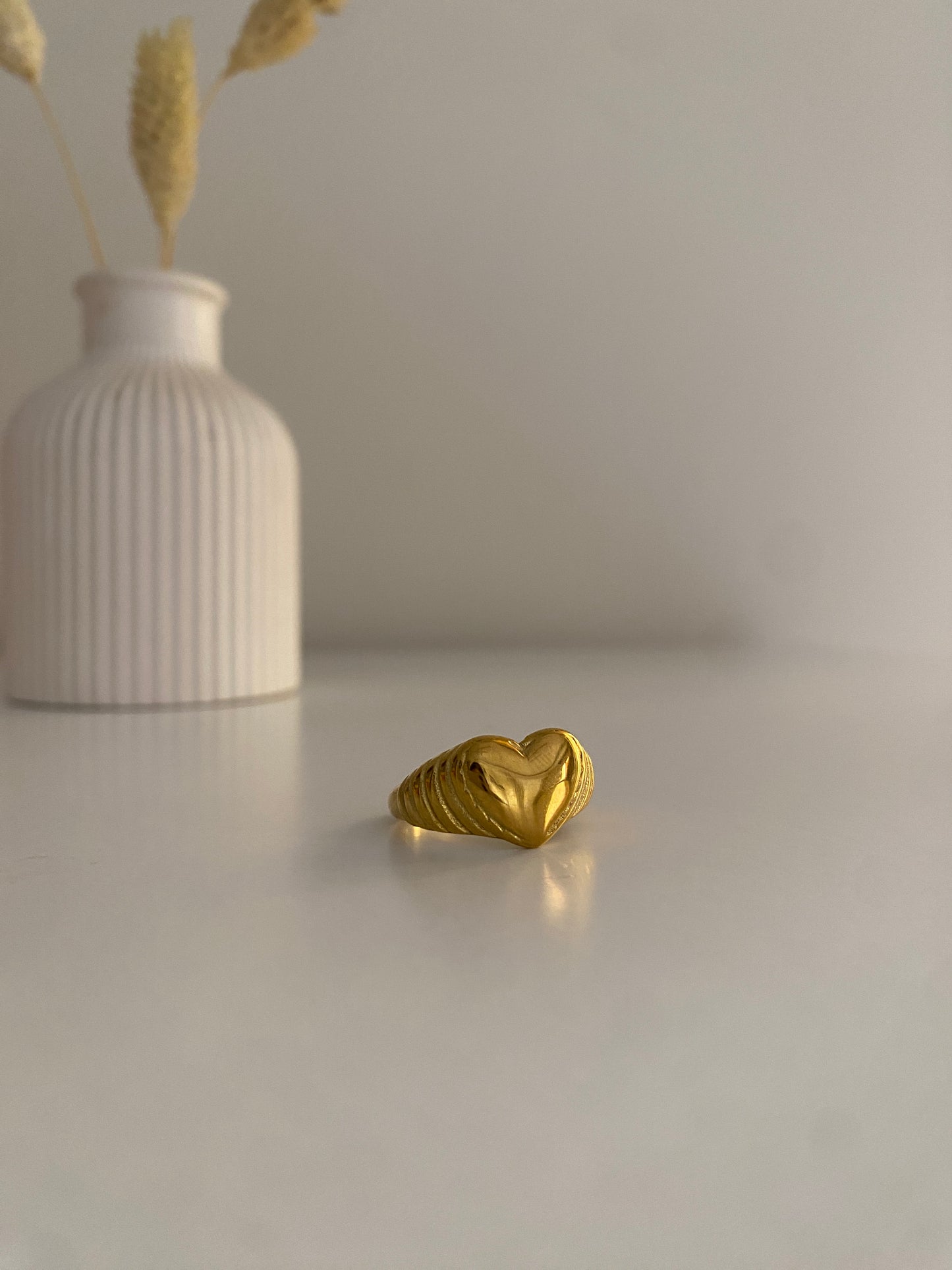 Loveme Ring