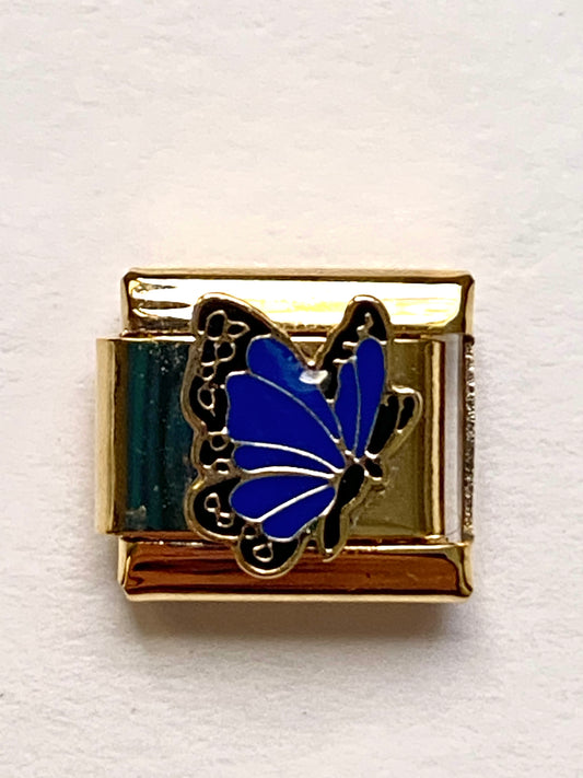 Wings Charm