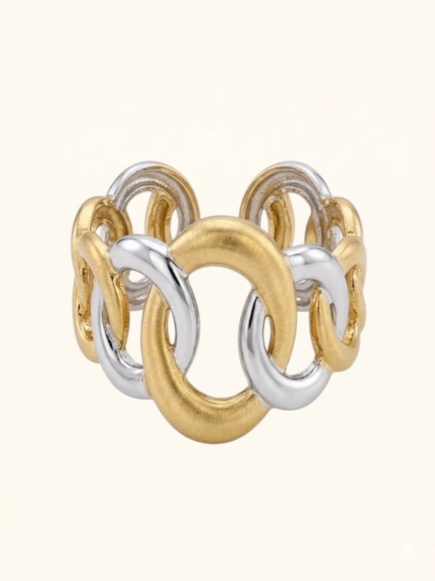 Linked Ring