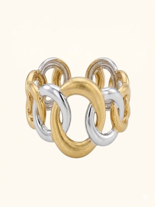 Linked Ring