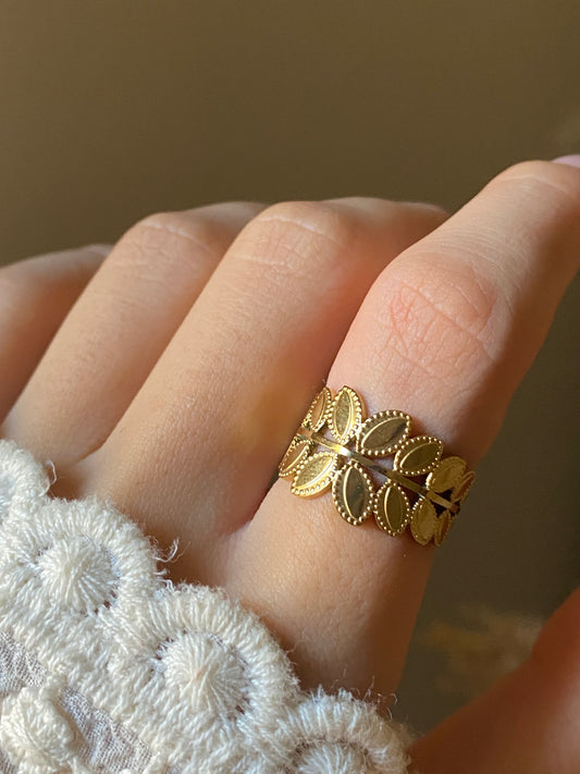 Celine Ring