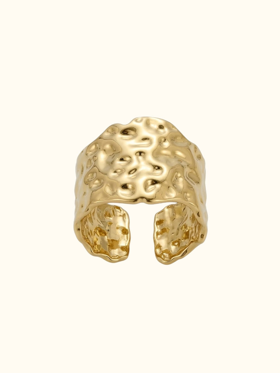 Dome Ring