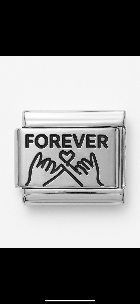 Forever Charm
