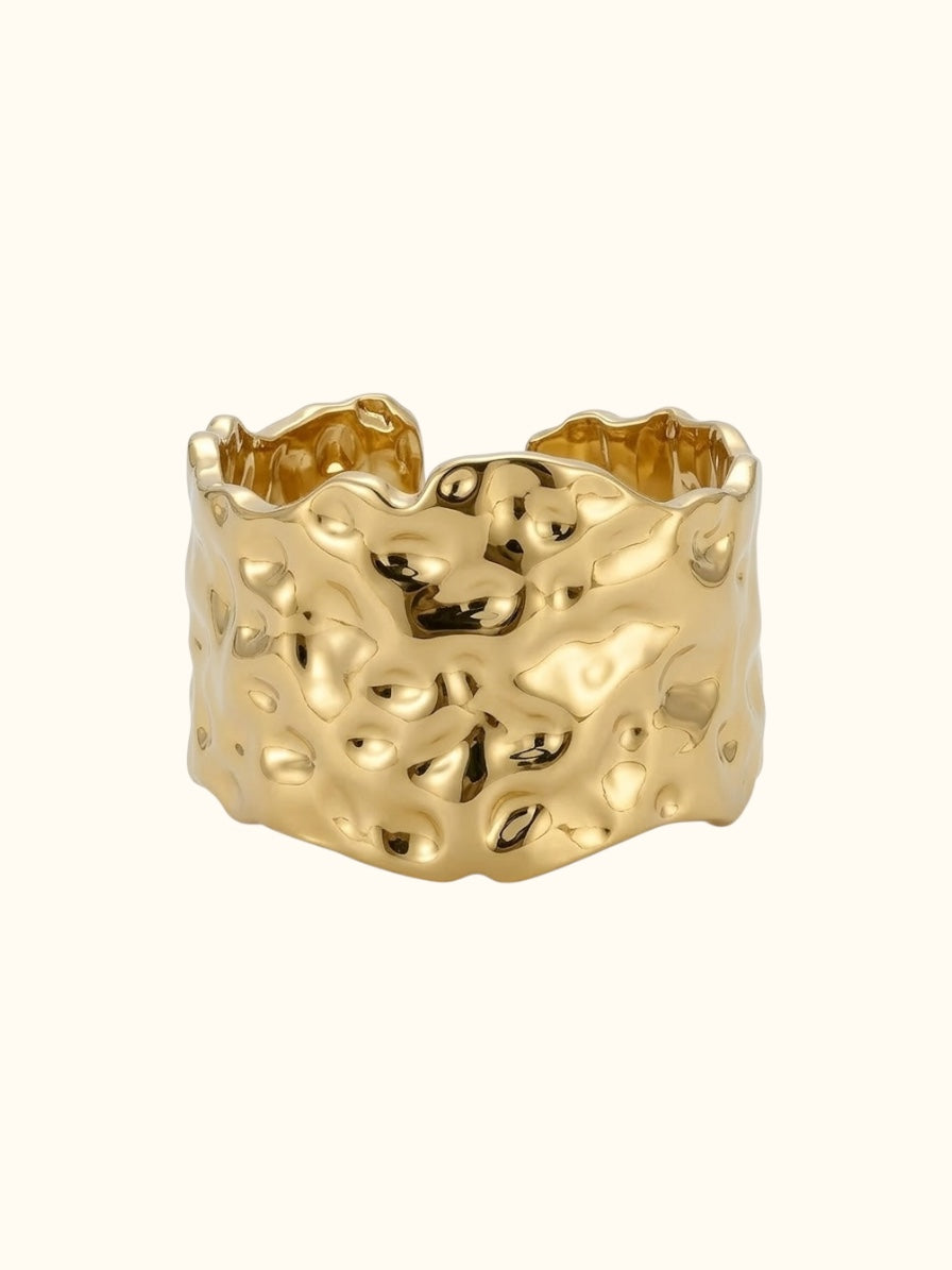 Dome Ring