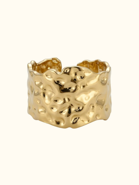 Dome Ring