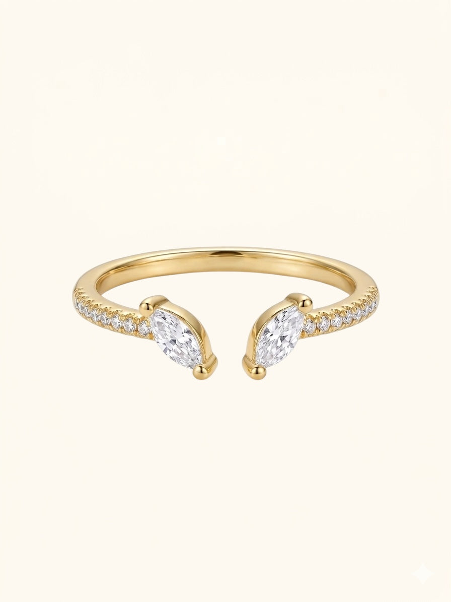 Twinkle Ring