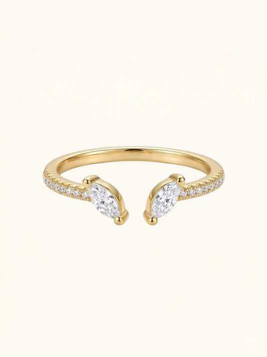 Twinkle Ring
