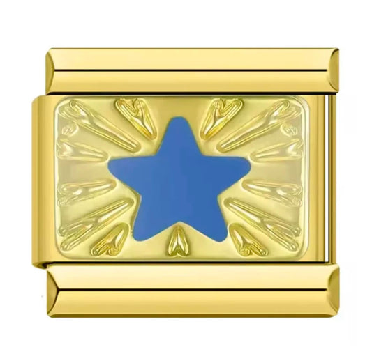 Star Charm