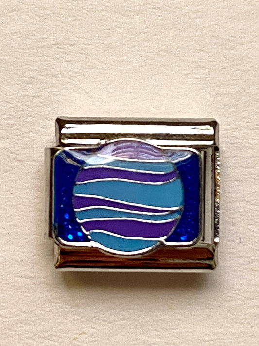 Aqua Charm