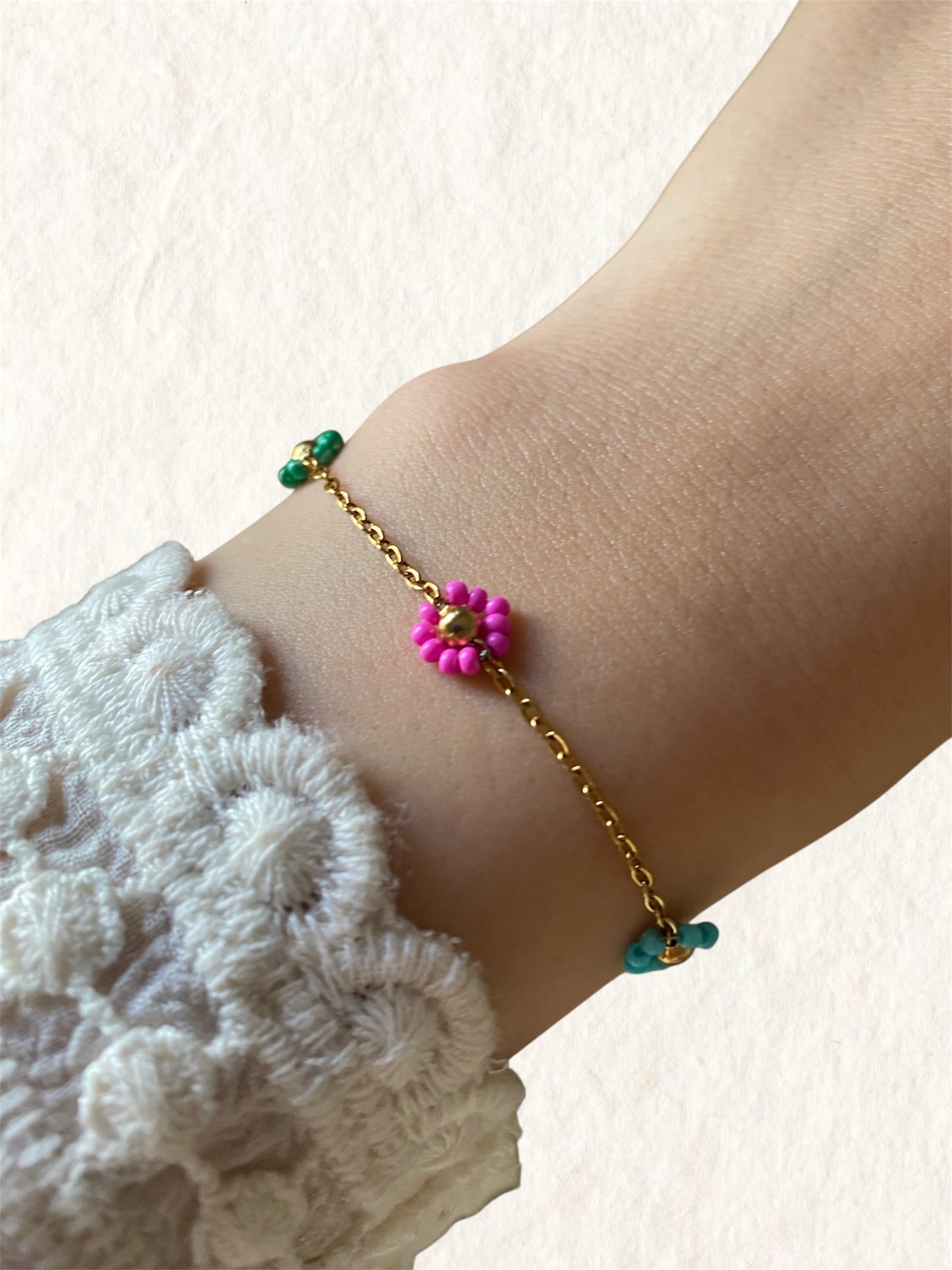 Daizy Bracelet